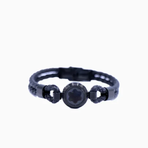 SKU-002.webp سوار جلد مضفّر