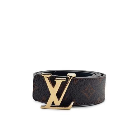 حزام رجالي جلد