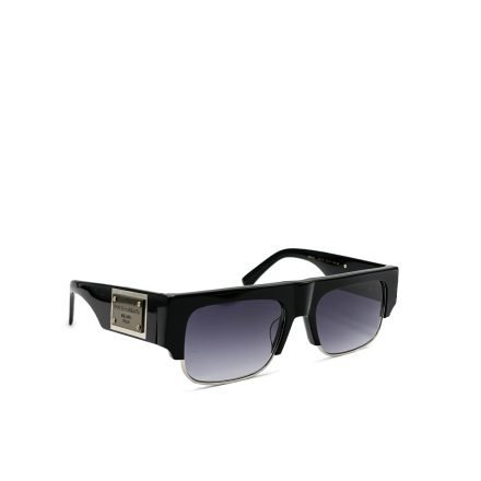 نظارة شمسية مستطيلة