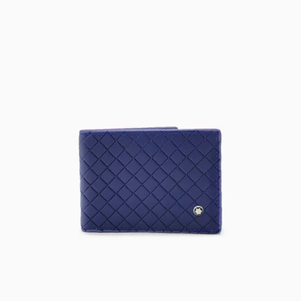 SKU-034.webp محفظة جلد (كحلي)