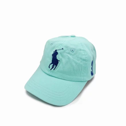 SKU-044.webp كاب قطن (فيروزي)